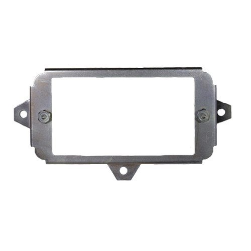 21230-3743020-00<br>кронштейн фар п/туманных 2123-3743020 правый Нива-Шевролет ***