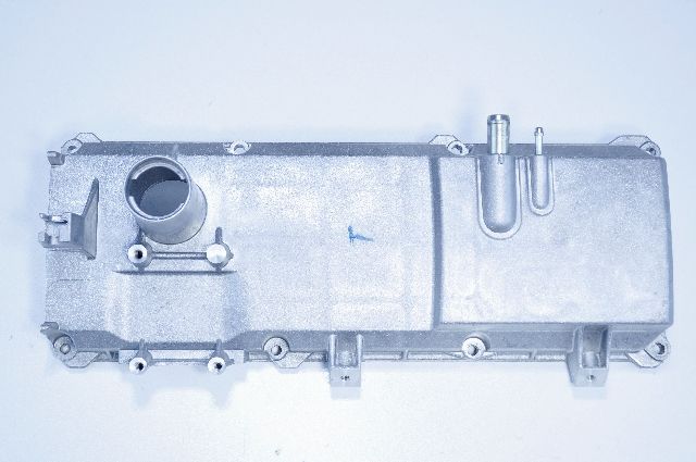 8200243595<br>Крышка головки блока цилиндров