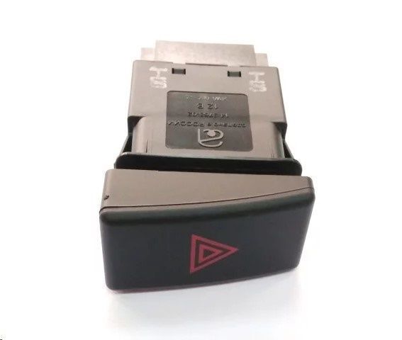 8450101011<br>Выключатель аварийной сигнализации